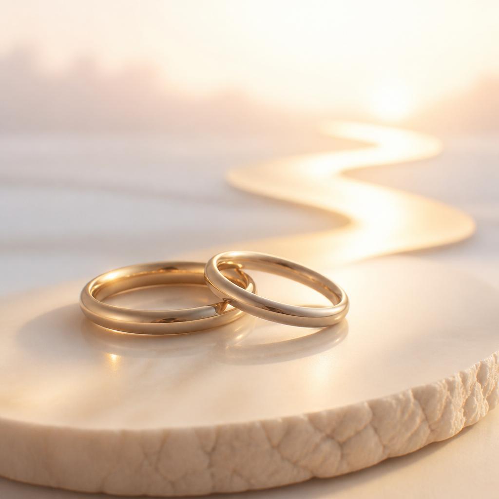 結婚指輪を売って、新しい人生をep。高価買取であなたの想いを次の誰かへ
